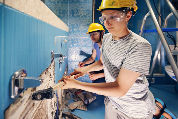 Mold Remediation for Rental Properties in Buckeystown, MD