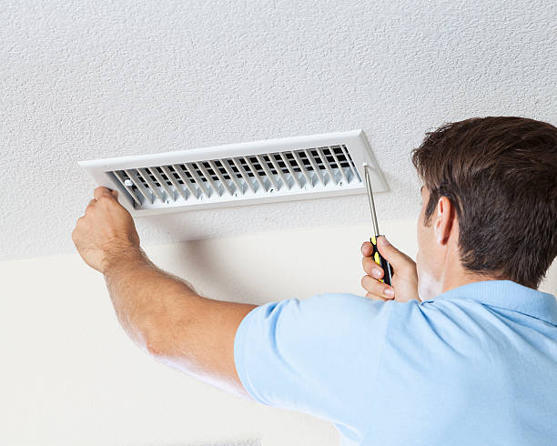 Mold Removal for HVAC Installations in Buckeystown, MD